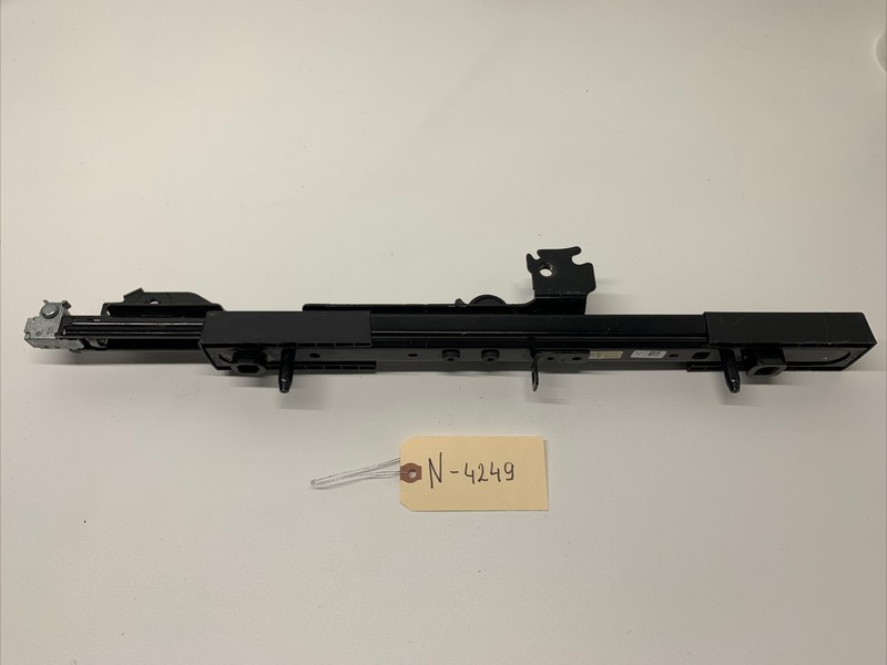 Tesla Y/3 Front Driver Side Hand Seat Rail Track Section 1101683-00-F 4249 U21