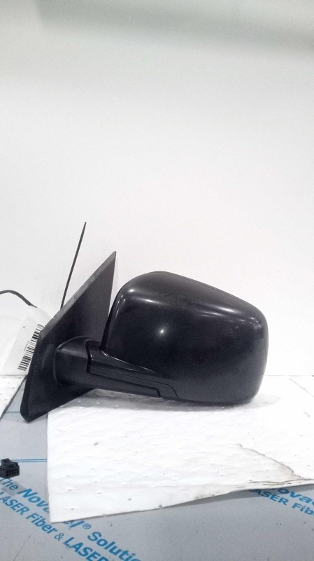 2010 Dodge Journey Left Door Mirror Assembly Black OEM 105817 Used 148K Miles