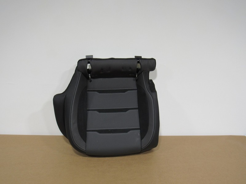 18-21 Mercedes GT 63 X290 2019 Rear Right Passenger Lower Bottom Seat Cushion :A