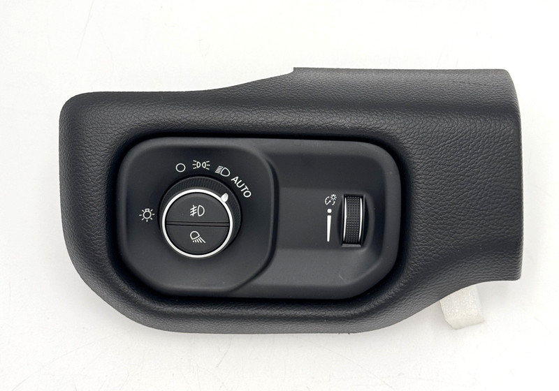 ✅ 2019-26 RAM 1500-3500 5th HEADLAMP SWITCH CONTROL FOG LIGHT LAMP HEADLIGHT OEM