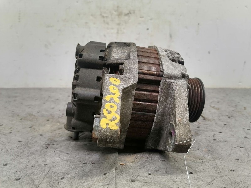 Alternator Naturally Aspirated Fits 12-17 VELOSTER 1606350