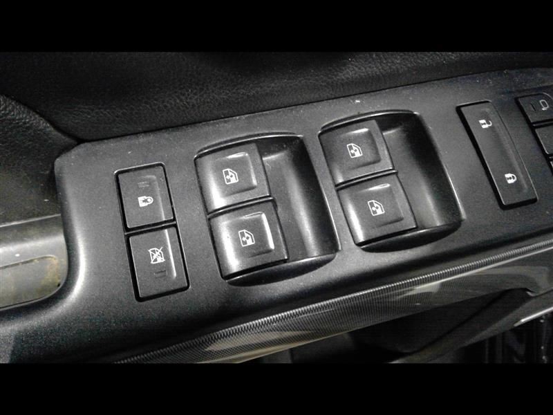 Driver Front Door Switch Classic Style Fits 14-19 SIERRA 1500 PICKUP 1027490