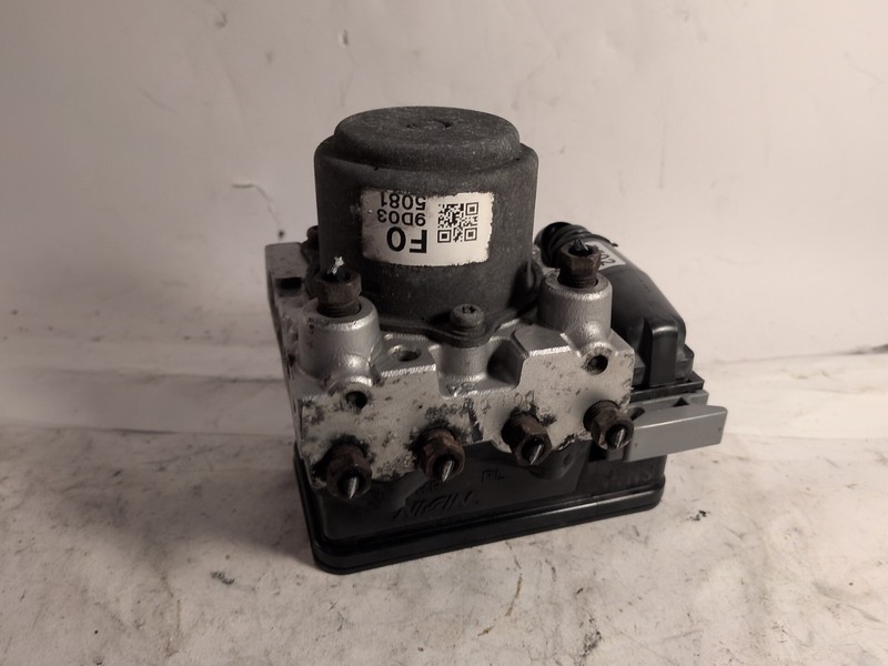 06-11 Honda Civic EX ABS Brake Pump Module OEM SNAA0 Anti-Lock OEM
