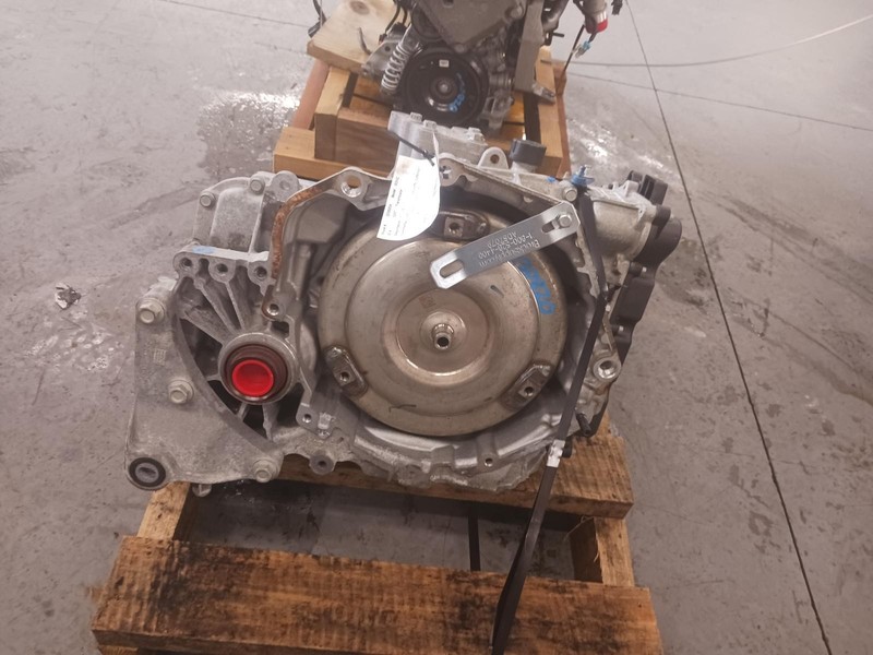 16-'17 CHEVROLET SONIC Auto Transmission 1.4L 38k miles 6 Month Warranty!