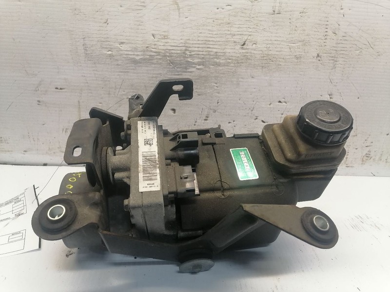 Anti-Lock Brake Part Assembly Fits 11-17 QUEST 1559444