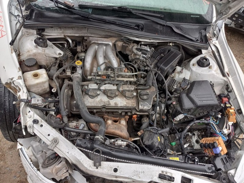 00-04 TOYOTA AVALON 3.0L ENGINE ASSEMBLY LONG BLOCK VIN F 5TH DIGIT 1MZFE
