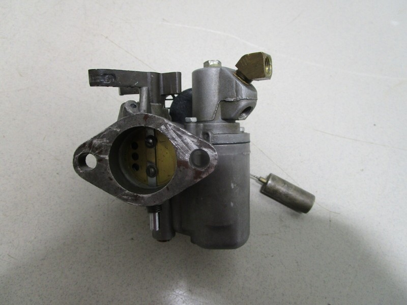 1335-4027 Top Carburetor KC-15AT for Mercury 650 4 cyl Outboard