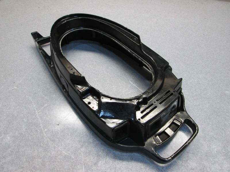 2129-4405A2 Mercury Outboard 200 20 Hp Bottom Engine Cowl Cowling