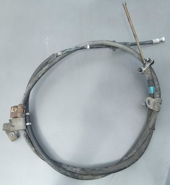 2005-2015 Toyota Tacoma Crew Cab Emergency LH Parking Brake Cable 46410-04040