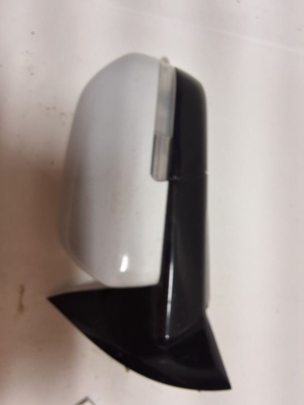 2019 Ford Expedition Driver Side View Mirror Power Folding w/o Surround View Cam