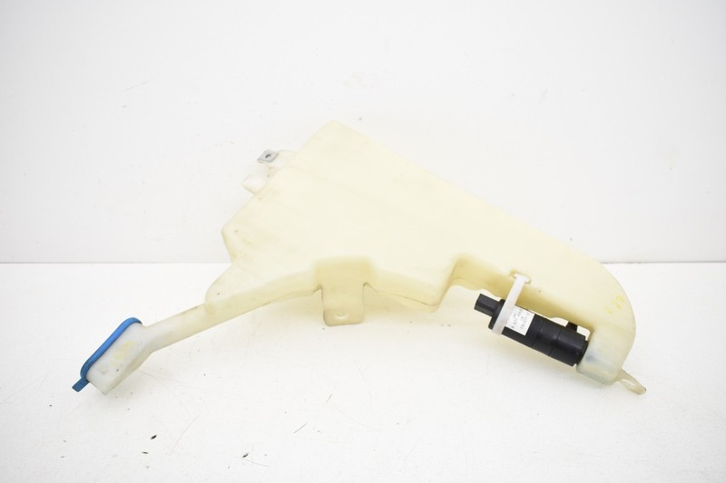 2006 MINI COOPER S R53 FRONT LEFT WINDSHIELD WASHER TANK RESERVOIR OEM KW72