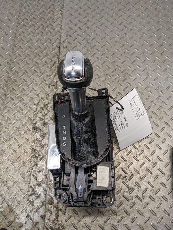 15-20 Mustang Gt Automatic Transmission Floor Shifter 1170058