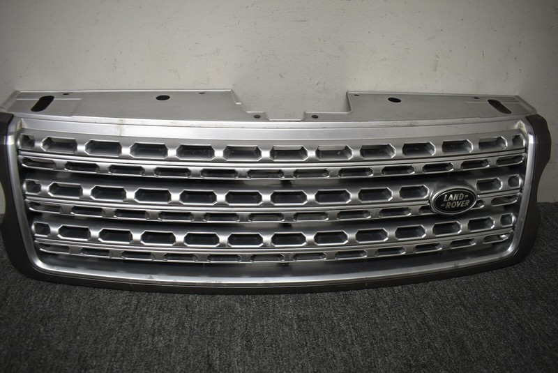 2014-2016 LAND ROVER HSE FRONT GRILLE FACTORY OEM