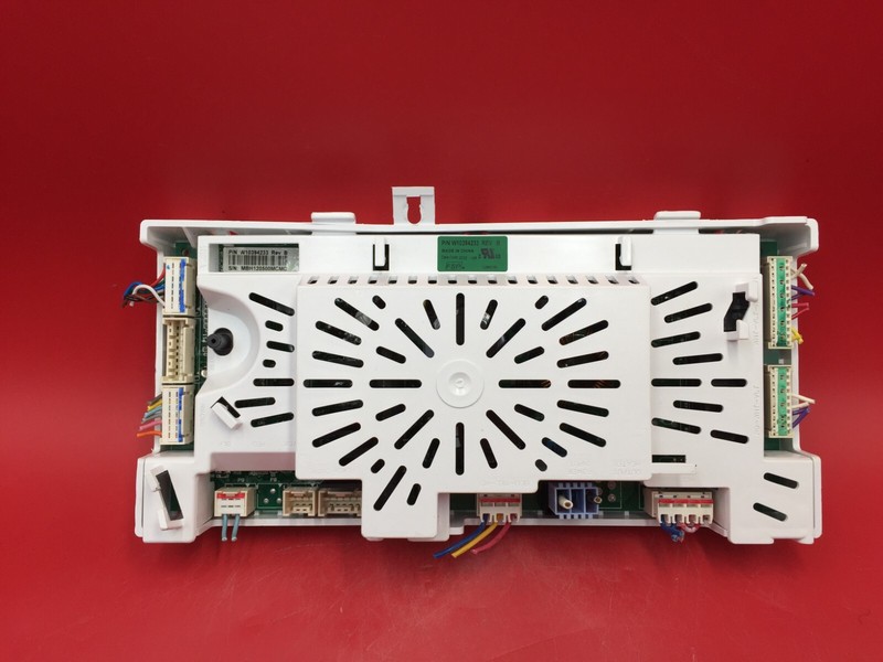 WHIRLPOOL WASHER CONTROL BOARDW10394233 REV B WD 10224