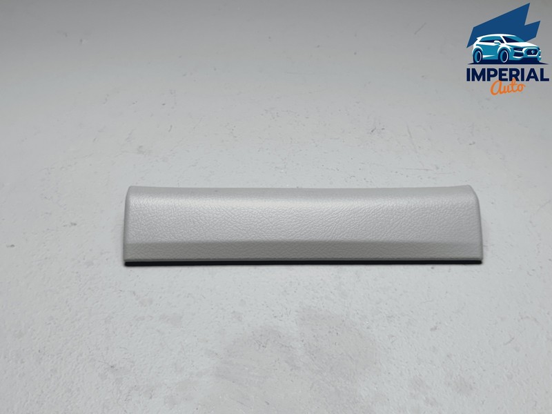 2015-2020 Toyota Sienna Dash Dashboard Passenger Side Hole Cover Trim Panel OEM