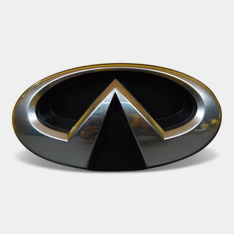 2018-2021 Infiniti Q50 Rear Emblem