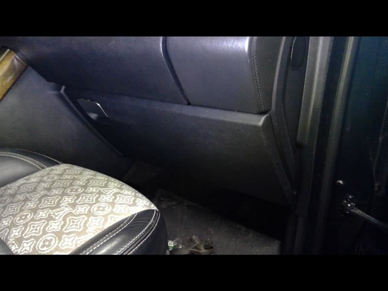 2011 2012 2013 ROVER SPORT Glove Box 1361375