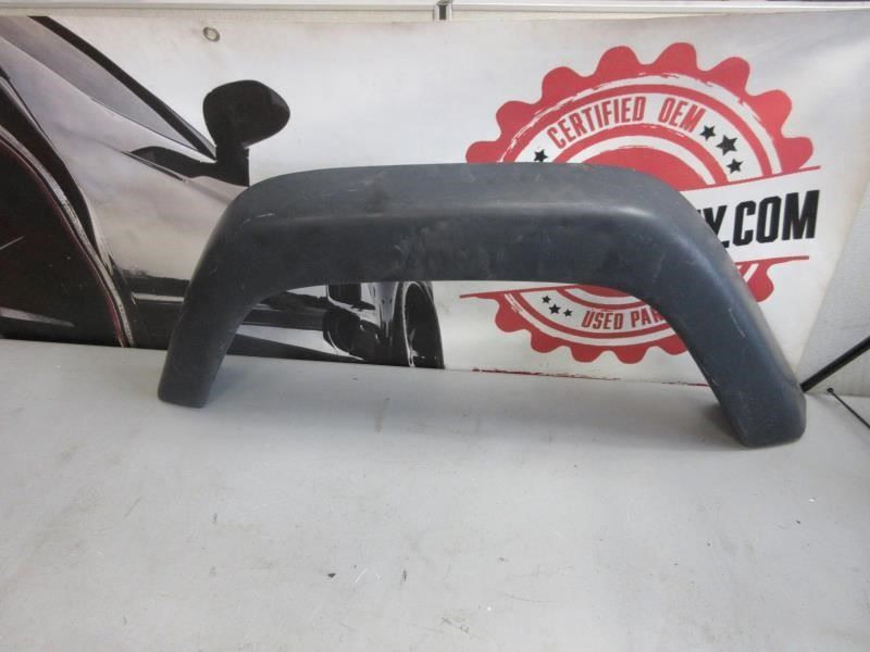 1997-2006 Jeep Wrangler TJ OEM Rear Right Passenger Fender Flare 55254922