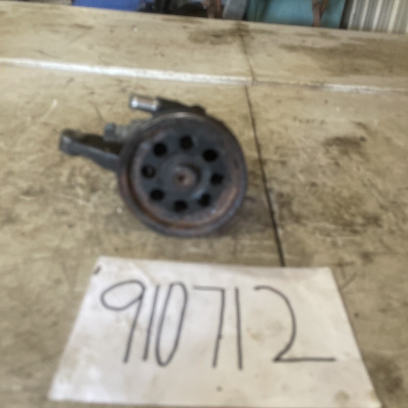 2004-2009 Cadillac SRX 3.6L Power Steering Pump