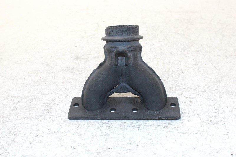 2004 Polaris Sportsman 600 Oem Exhaust Manifold 1261077-067 AP20