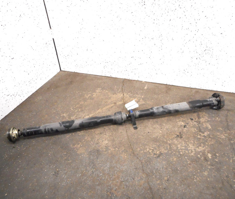 2017 17 Maserati Ghibli RWD Rear Drive Shaft OEM 06700085450