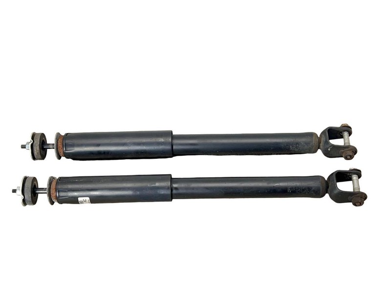 2016-2019 Ford Explorer Left And Right Rear Shock Absorber Set Of 2