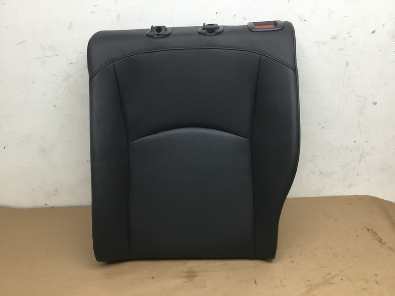 Toyota Prius XLE Rear Left Driver Upper Seat Leather Cushion 16-21 |:O