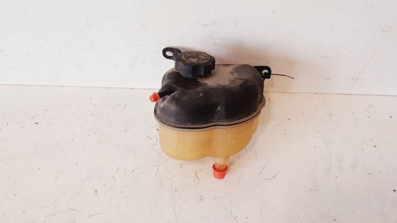Coolant Reservoir Fits 10-17 EQUINOX 3294165