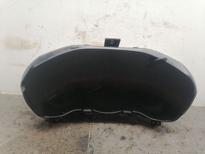 Speedometer Cluster MPH Without Fog Lamps AWD Fits 16-21 HR-V 1650464