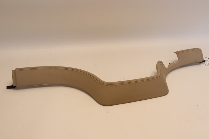 2015-2017 MERCEDES S-CLASS S550 W222 SEDAN REAR SEAT MOLDING TRIM PANEL OEM