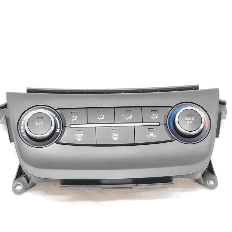 2018 Sentra Automatic Ac Heater Climate Control OEM 275004AF2B