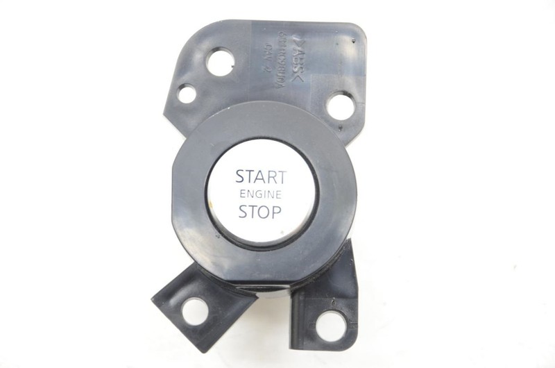 Push to Start Ignition Button Fits 2022 FRONTIER 681RC9BU0A