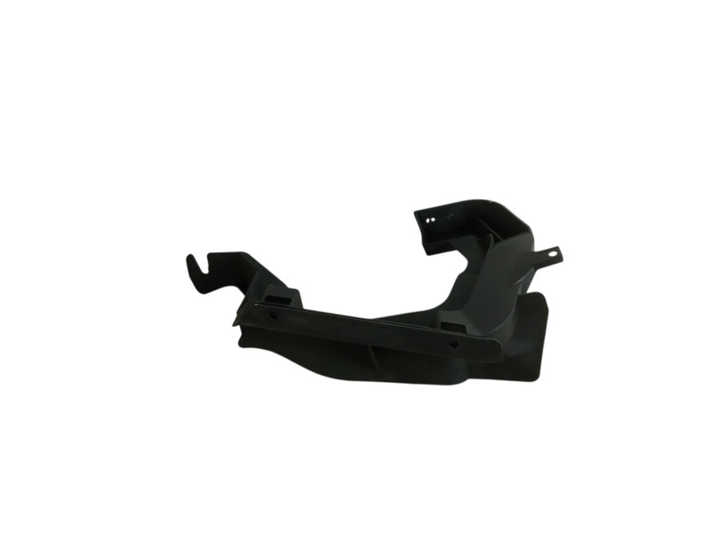 2008-2012 Mercedes-Benz GL450 Rear Floor Bumper Support Mount Bracket OEM 12625