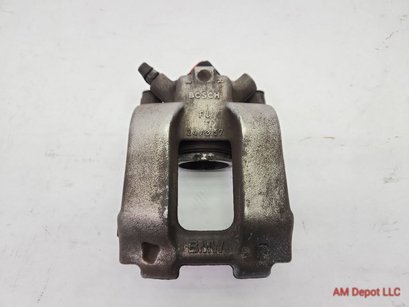 2014 BMW 3-Series 328i 320i 330i F30 F31 Front Left Driver Brake Caliper