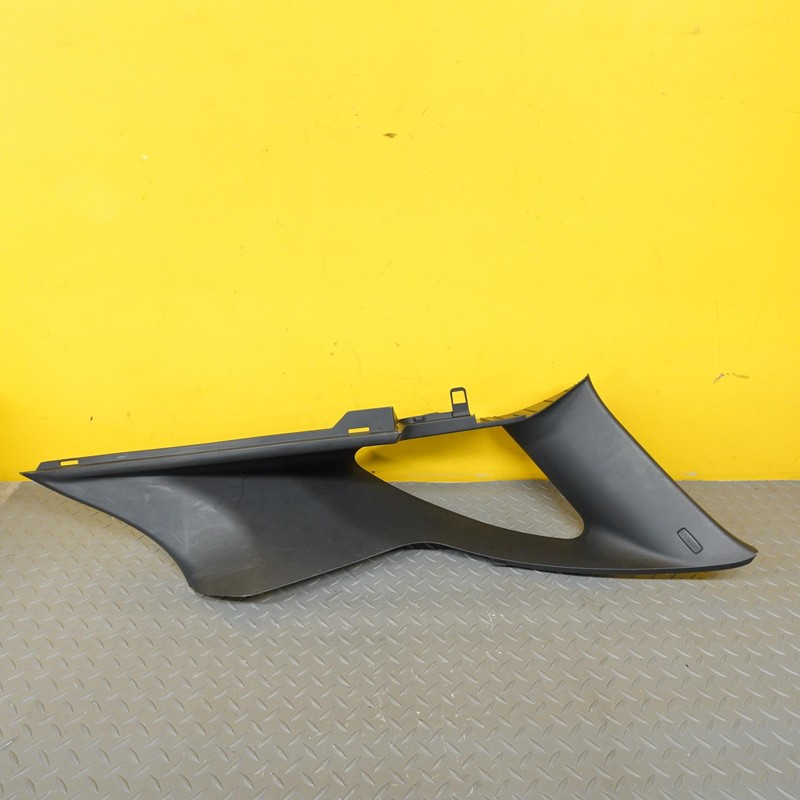 2017-2025 JAGUAR F-PACE Rear Right Quarter Upper Trim Cover Oem Hk8351748al