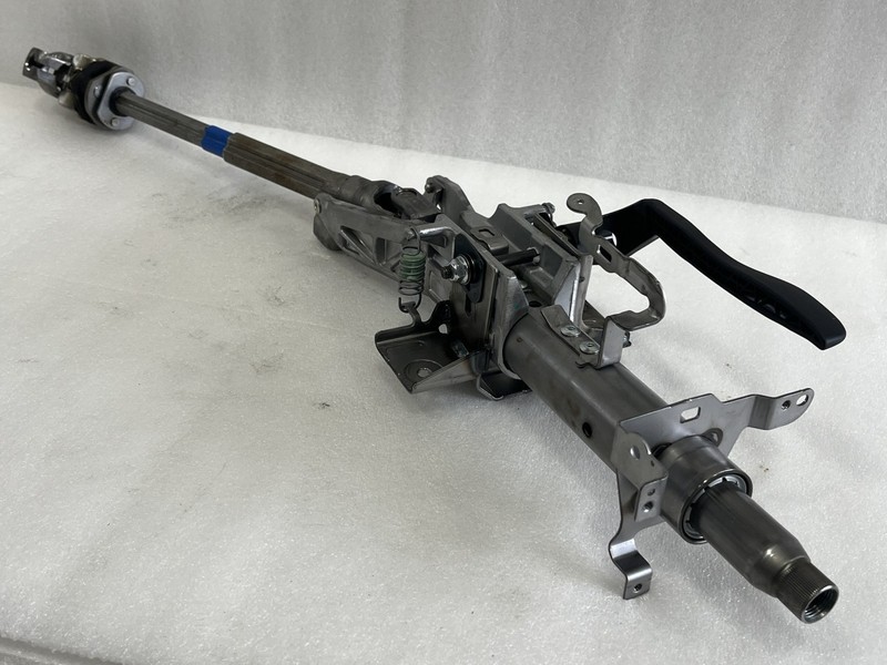 2018 2019 2020 2021 HONDA ACCORD SPORT STEERING COLUMN AUTOMATIC A/T BARE