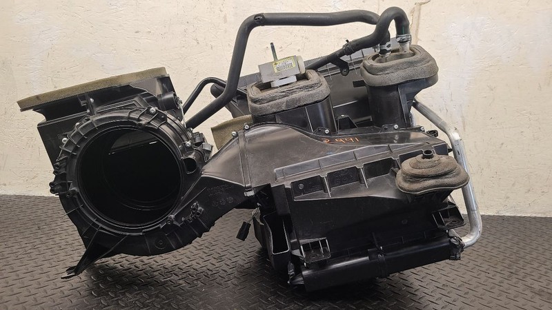 20-23 Ford Transit Front HVAC Evaporator Unit Assembly OEM LK4Z-19B555-J
