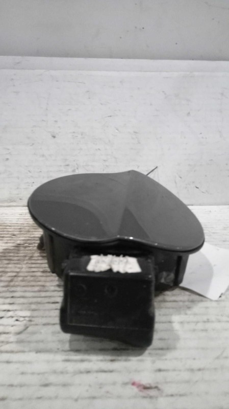 Volkswagen CC 2016 Fuel Door/Filler Grey 2051942 9366