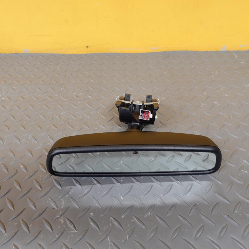 2017-2020 JAGUAR F-PACE Front Windshield Interior Rear View Mirror Fk7217e678ba