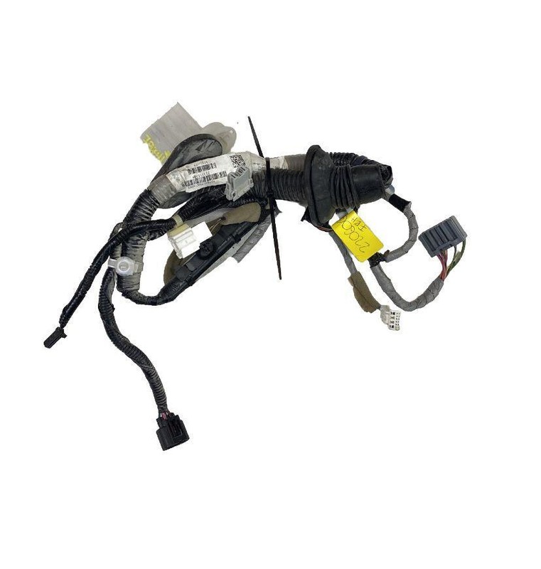 Honda Accord door harness 19 front right side door wire harness OEM 32752TVAA00