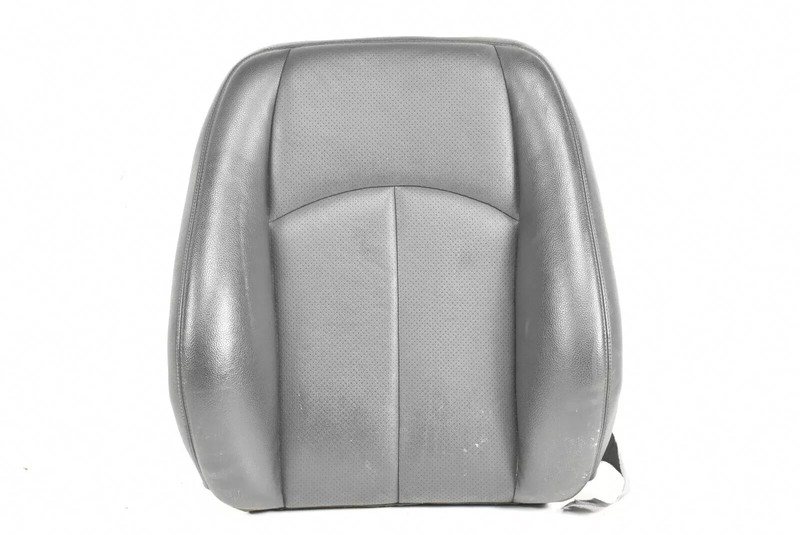 03-09 Mercedes W211 E500 E350 Front Right / Left Side Top Upper Seat Cushion OEM
