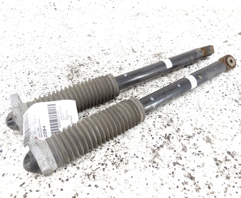 2021 21 Honda CR-V Rear Shock Absorber Pair Driver Left Passenger Right OEM