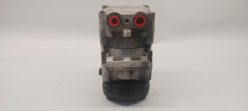 97-'06 FORD MUSTANG AC Compressor 4.6L 82k miles OEM