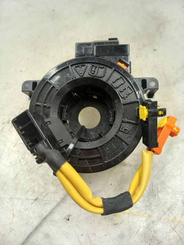 10 LEXUS RX450H CLOCK SPRING
