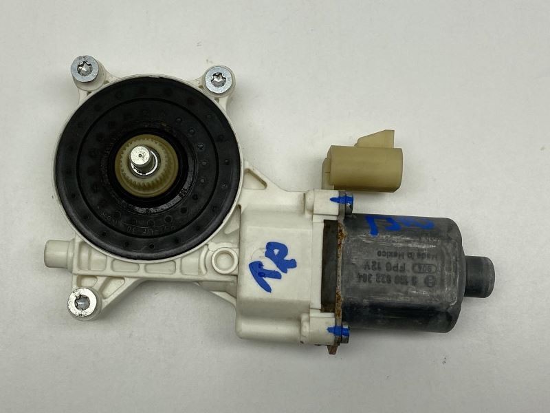 Right Passenger Rear Door Window Motor 15869734 Fits 2007-2009 Saturn Aura 82445