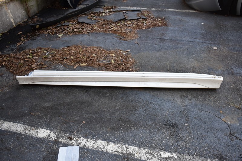 2020-2023 MERCEDES BENZ C167 ROCKER PANEL FACTORY OEM