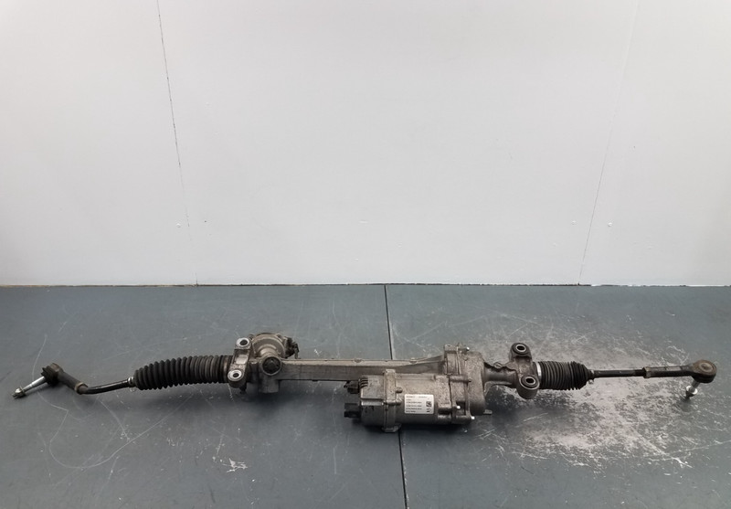 2014 Chevy Camaro SS Electric Rack and Pinion / Tie Rods #0370 K6