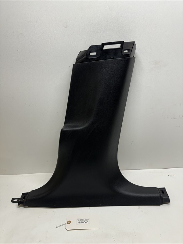 17-23 TESLA MODEL 3 RH LOWER B PILLAR TRIM COVER PANEL OEM 108629980H 10045 U11