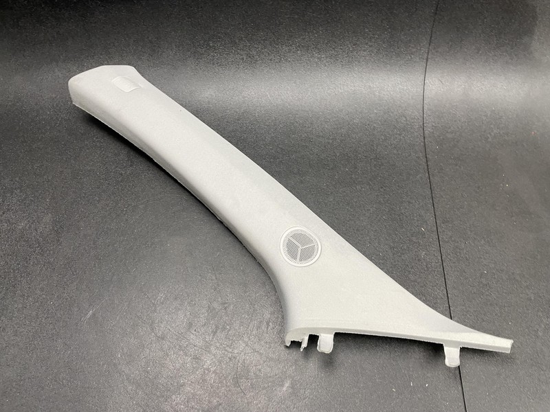 Front Left A Pillar Trim Panel 2018 Acura MDX 84151-TZ5-Y03ZB 2014 2015 - 2020