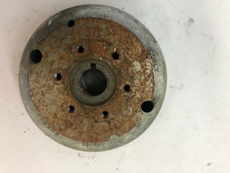 Polaris Snowmobile FP9117 18 deg. Flywheel Edge XC SP 500 600 700 800 Classic